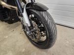 Klikněte pro detailní foto č. 4 - Moto Guzzi Griso 1200 SE V8