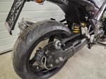 Klikněte pro detailní foto č. 8 - Moto Guzzi Griso 1200 SE V8