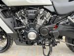 Klikněte pro detailní foto č. 9 - Harley-Davidson Pan America 1250