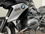 Klikněte pro detailní foto č. 6 - BMW R 1200 GS LC ABS ESA