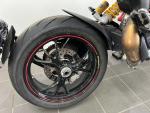 Klikněte pro detailní foto č. 11 - Ducati Hypermotard 800 SP