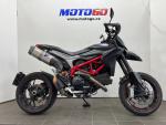 Klikněte pro detailní foto č. 2 - Ducati Hypermotard 800 SP