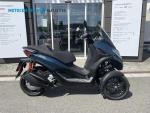 Klikněte pro detailní foto č. 2 - Piaggio PIAGGIO MP3 300 Sport   / 19kW