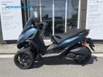 Klikněte pro detailní foto č. 5 - Piaggio PIAGGIO MP3 300 Sport   / 19kW