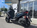 Klikněte pro detailní foto č. 6 - Piaggio PIAGGIO MP3 300 Sport   / 19kW