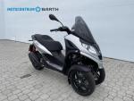 Klikněte pro detailní foto č. 1 - Piaggio PIAGGIO MP3 300 Sport   / 19kW