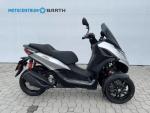 Klikněte pro detailní foto č. 2 - Piaggio PIAGGIO MP3 300 Sport   / 19kW