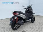 Klikněte pro detailní foto č. 3 - Piaggio PIAGGIO MP3 300 Sport   / 19kW