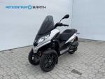 Klikněte pro detailní foto č. 4 - Piaggio PIAGGIO MP3 300 Sport   / 19kW