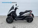 Klikněte pro detailní foto č. 5 - Piaggio PIAGGIO MP3 300 Sport   / 19kW