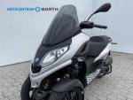 Klikněte pro detailní foto č. 7 - Piaggio PIAGGIO MP3 300 Sport   / 19kW