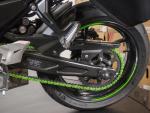 Klikněte pro detailní foto č. 13 - Kawasaki Ninja 650 KRT Edition