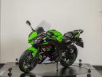 Klikněte pro detailní foto č. 8 - Kawasaki Ninja 650 KRT Edition