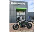 Klikněte pro detailní foto č. 2 - Kawasaki Z 650 (4 roky záruka)