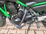 Klikněte pro detailní foto č. 4 - Kawasaki Z 650 (4 ROKY ZÁRUKA)