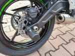 Klikněte pro detailní foto č. 9 - Kawasaki Z 650 (4 ROKY ZÁRUKA)