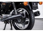Klikněte pro detailní foto č. 12 - Honda CBX 1000