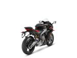 Klikněte pro detailní foto č. 3 - Aprilia Tuono 660 Factory Euro 5+