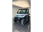 Klikněte pro detailní foto č. 2 - Polaris Ranger XP KINETIC PREMIUM