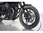 Klikněte pro detailní foto č. 10 - Moto Guzzi V7 III Stone