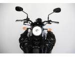 Klikněte pro detailní foto č. 9 - Moto Guzzi V7 III Stone