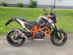 Klikněte pro detailní foto č. 1 - KTM 690 Duke R