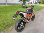 Klikněte pro detailní foto č. 4 - KTM 690 Duke R