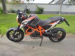 Klikněte pro detailní foto č. 5 - KTM 690 Duke R