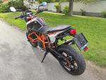 Klikněte pro detailní foto č. 7 - KTM 690 Duke R