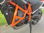 Klikněte pro detailní foto č. 8 - KTM 690 Duke R