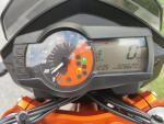Klikněte pro detailní foto č. 9 - KTM 690 Duke R