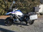 Klikněte pro detailní foto č. 2 - BMW R 1250 GS Rallye