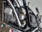 Klikněte pro detailní foto č. 11 - Honda VT 1100 C Shadow