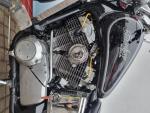 Klikněte pro detailní foto č. 2 - Honda VT 1100 C Shadow