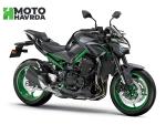 Klikněte pro detailní foto č. 4 - Kawasaki Z900 (MY2024)