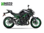 Klikněte pro detailní foto č. 5 - Kawasaki Z900 (MY2024)