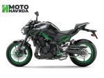 Klikněte pro detailní foto č. 6 - Kawasaki Z900 (MY2024)