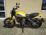 Detail nabídky - Ducati Scrambler Icon