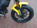 Klikněte pro detailní foto č. 10 - Ducati Scrambler Icon 800