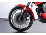 Klikněte pro detailní foto č. 11 - Moto Guzzi LE MANS II 850