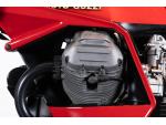 Klikněte pro detailní foto č. 12 - Moto Guzzi LE MANS II 850