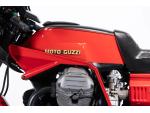 Klikněte pro detailní foto č. 13 - Moto Guzzi LE MANS II 850