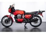 Klikněte pro detailní foto č. 1 - Moto Guzzi LE MANS II 850