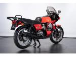 Klikněte pro detailní foto č. 4 - Moto Guzzi LE MANS II 850