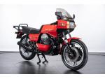 Klikněte pro detailní foto č. 6 - Moto Guzzi LE MANS II 850