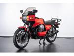 Klikněte pro detailní foto č. 8 - Moto Guzzi LE MANS II 850
