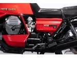 Klikněte pro detailní foto č. 9 - Moto Guzzi LE MANS II 850