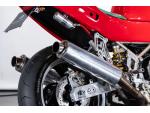 Klikněte pro detailní foto č. 11 - Ducati 888 SP1