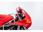 Klikněte pro detailní foto č. 13 - Ducati 888 SP1