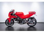 Klikněte pro detailní foto č. 1 - Ducati 888 SP1